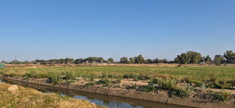 Commercial Property for Sale in Douglas Northern Cape